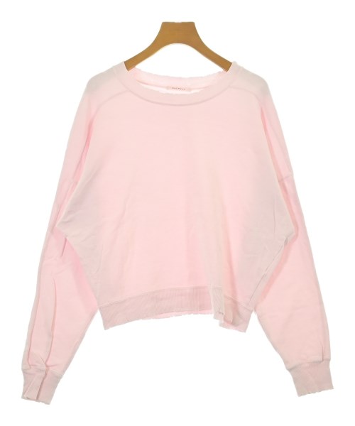 MACPHEE(マカフィー)Tシャツ・カットソー ピンク サイズ:S/2200665900105