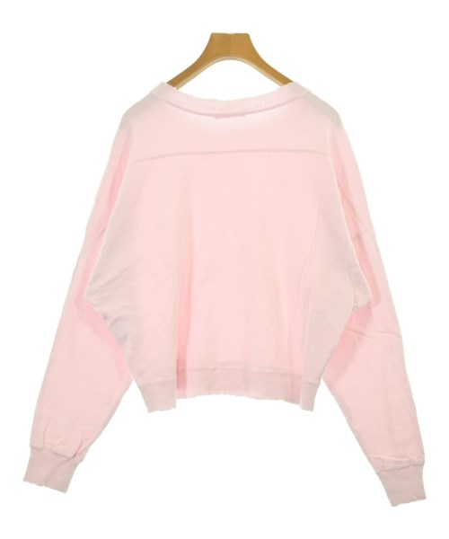 MACPHEE（マカフィー）Tシャツ・カットソー ピンク サイズ:S レディース/2200665900105