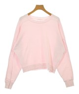 MACPHEE（マカフィー）Tシャツ・カットソー ピンク サイズ:S レディース/2200665900105