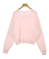 MACPHEE（マカフィー）Tシャツ・カットソー ピンク サイズ:S レディース/2200665900105