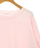 MACPHEE（マカフィー）Tシャツ・カットソー ピンク サイズ:S レディース/2200665900105