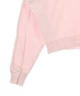 MACPHEE（マカフィー）Tシャツ・カットソー ピンク サイズ:S レディース/2200665900105