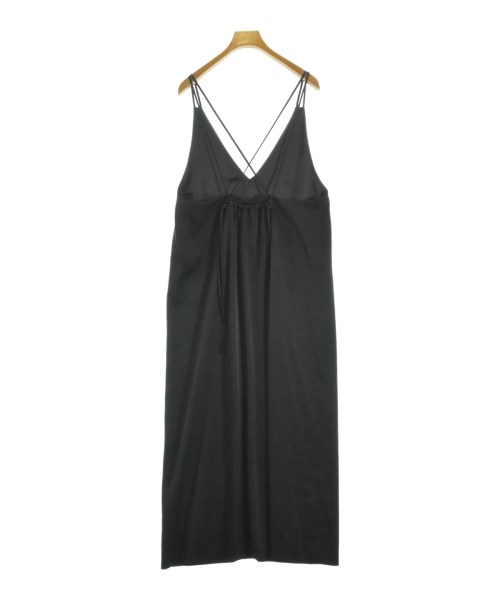 MACPHEE（マカフィー）ワンピース 黒 サイズ:36(M位) レディース/2200666468178