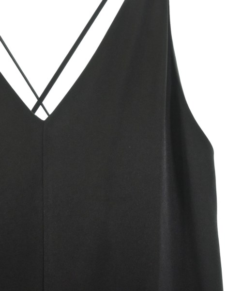 MACPHEE（マカフィー）ワンピース 黒 サイズ:36(M位) レディース/2200666468178