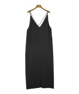 MACPHEE（マカフィー）ワンピース 黒 サイズ:36(M位) レディース/2200666468178