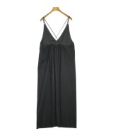 MACPHEE（マカフィー）ワンピース 黒 サイズ:36(M位) レディース/2200666468178