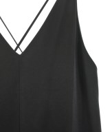 MACPHEE（マカフィー）ワンピース 黒 サイズ:36(M位) レディース/2200666468178