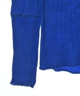 MACPHEE（マカフィー）ニット・セーター 青 サイズ:S レディース/2200666468307