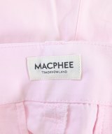 MACPHEE（マカフィー）その他 ピンク サイズ:34(S位) レディース/2200666468468