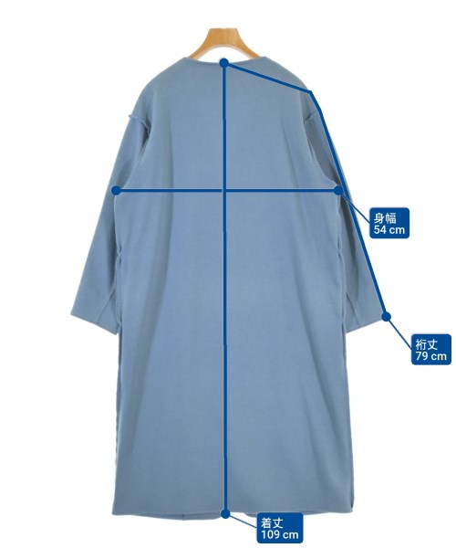 MACPHEE（マカフィー）その他 青 サイズ:36(M位) レディース/2200667003019