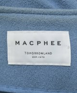 MACPHEE（マカフィー）その他 青 サイズ:36(M位) レディース/2200667003019