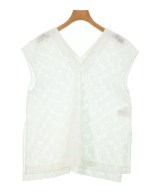 MACPHEE ブラウス