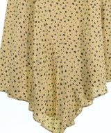 MACPHEE（マカフィー）ロング・マキシ丈スカート ベージュ サイズ:36(M位) レディース/2200668925099