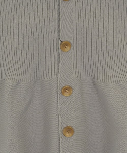 MACPHEE（マカフィー）ニット・セーター グレー サイズ:S レディース/2200665858017