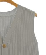 MACPHEE（マカフィー）ニット・セーター グレー サイズ:S レディース/2200665858017