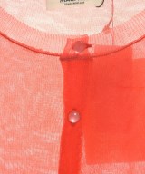 MACPHEE（マカフィー）ニット・セーター 赤 サイズ:S レディース/2200665858086