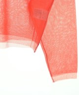 MACPHEE（マカフィー）ニット・セーター 赤 サイズ:S レディース/2200665858086