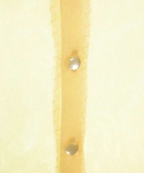 MACPHEE（マカフィー）ニット・セーター ベージュ サイズ:S レディース/2200665858093