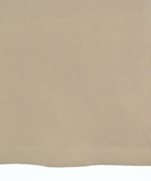 MACPHEE（マカフィー）タンクトップ ベージュ サイズ:S レディース/2200665858406