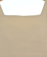 MACPHEE（マカフィー）タンクトップ ベージュ サイズ:S レディース/2200665858406
