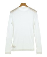 MACPHEE（マカフィー）Tシャツ・カットソー 白 サイズ:S レディース/2200665858437