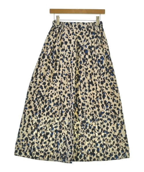 MACPHEE（マカフィー）ロング・マキシ丈スカート その他（柄物・カラフル） サイズ:34(S位) レディース/2200668439015