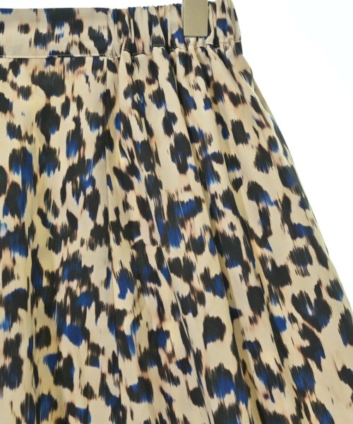 MACPHEE（マカフィー）ロング・マキシ丈スカート その他（柄物・カラフル） サイズ:34(S位) レディース/2200668439015