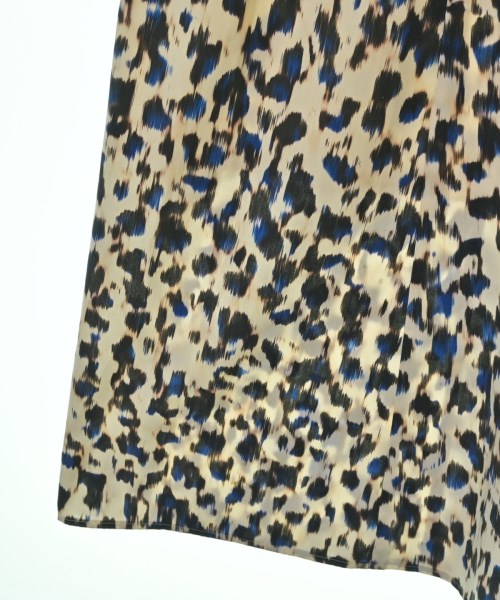 MACPHEE（マカフィー）ロング・マキシ丈スカート その他（柄物・カラフル） サイズ:34(S位) レディース/2200668439015