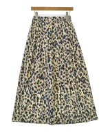 MACPHEE（マカフィー）ロング・マキシ丈スカート その他（柄物・カラフル） サイズ:34(S位) レディース/2200668439015