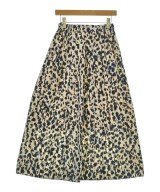 MACPHEE（マカフィー）ロング・マキシ丈スカート その他（柄物・カラフル） サイズ:34(S位) レディース/2200668439015