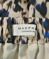 MACPHEE（マカフィー）ロング・マキシ丈スカート その他（柄物・カラフル） サイズ:34(S位) レディース/2200668439015