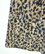 MACPHEE（マカフィー）ロング・マキシ丈スカート その他（柄物・カラフル） サイズ:34(S位) レディース/2200668439015