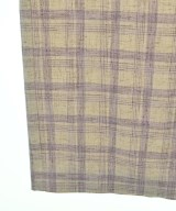 MACPHEE（マカフィー）ロング・マキシ丈スカート 紫 サイズ:36(M位) レディース/2200666165022