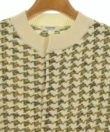 MACPHEE（マカフィー）カーディガン 白 サイズ:S レディース/2200667817128