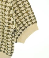 MACPHEE（マカフィー）カーディガン 白 サイズ:S レディース/2200667817128