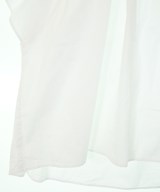 MACPHEE（マカフィー）カジュアルシャツ 白 サイズ:36(M位) レディース/2200667932043