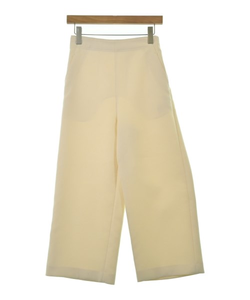 MACPHEE(マカフィー)スラックス 白 サイズ:32(XS位)/2200670465071