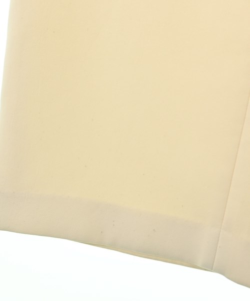 MACPHEE（マカフィー）スラックス 白 サイズ:32(XS位) レディース/2200670465071