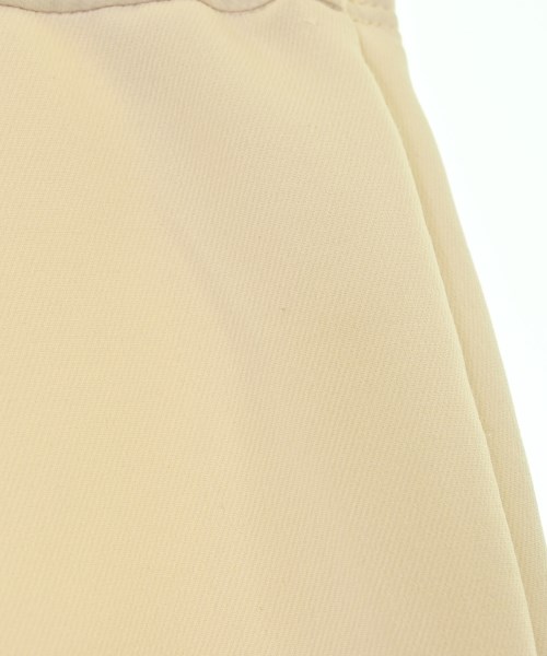 MACPHEE（マカフィー）スラックス 白 サイズ:32(XS位) レディース/2200670465071