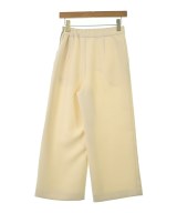 MACPHEE（マカフィー）スラックス 白 サイズ:32(XS位) レディース/2200670465071