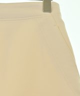 MACPHEE（マカフィー）スラックス 白 サイズ:32(XS位) レディース/2200670465071