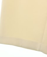 MACPHEE（マカフィー）スラックス 白 サイズ:32(XS位) レディース/2200670465071