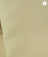 MACPHEE（マカフィー）スラックス 白 サイズ:32(XS位) レディース/2200670465071