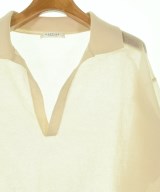 MACPHEE（マカフィー）ニット・セーター ベージュ サイズ:S レディース/2200670868032