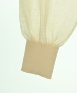 MACPHEE（マカフィー）ニット・セーター ベージュ サイズ:S レディース/2200670868032