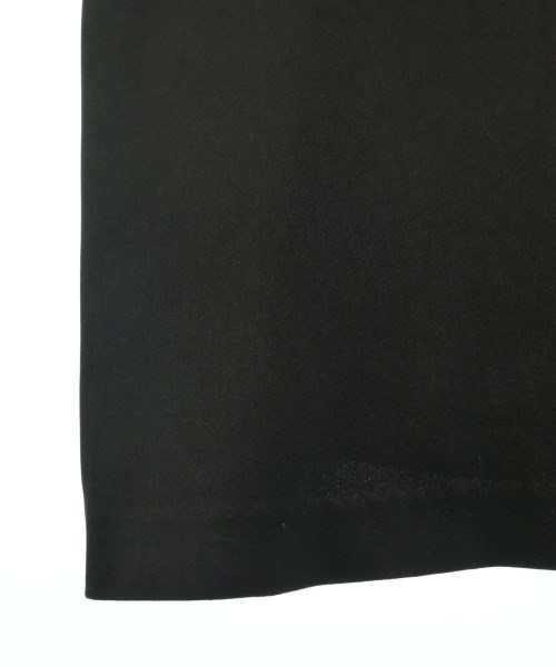 MACPHEE（マカフィー）ワンピース 黒 サイズ:36(M位) レディース/2200671049072