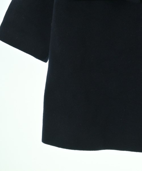 MACPHEE（マカフィー）チェスターコート 紺 サイズ:34(S位) レディース/2200668174015