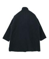 MACPHEE（マカフィー）チェスターコート 紺 サイズ:34(S位) レディース/2200668174015