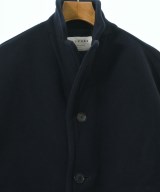 MACPHEE（マカフィー）チェスターコート 紺 サイズ:34(S位) レディース/2200668174015