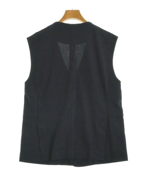 MACPHEE（マカフィー）ジャケット 黒 サイズ:36(M位) レディース/2200668174060